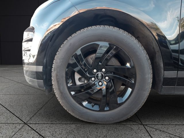 LAND ROVER Range Rover Evoque usata, con Touch screen