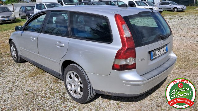 VOLVO V50 usata, con Chiusura centralizzata