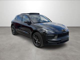 PORSCHE Macan usata, con Airbag laterali