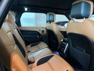 LAND ROVER Range Rover Sport usata, con Cerchi in lega