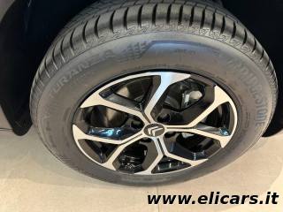 CITROEN C3 Aircross usata, con Immobilizzatore elettronico