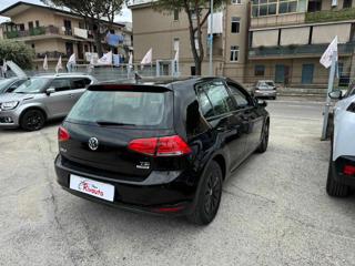 VOLKSWAGEN Golf usata, con Airbag Passeggero