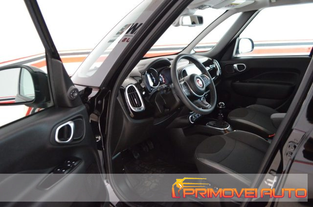 FIAT 500L usata, con Bracciolo