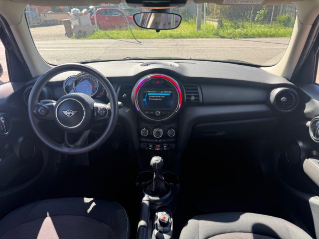 MINI Cooper usata 12