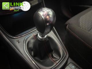 FORD Puma usata, con Bracciolo