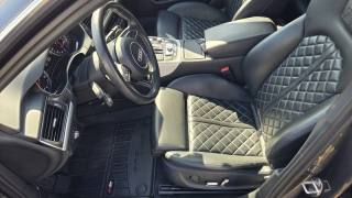 AUDI A6 usata, con Interni in pelle