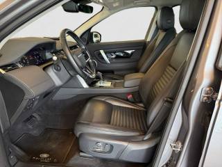 LAND ROVER Discovery Sport usata, con Interni in pelle