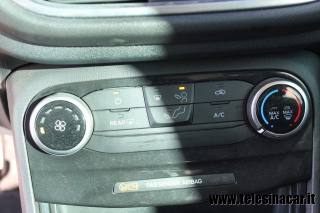 FORD Puma usata, con Bluetooth