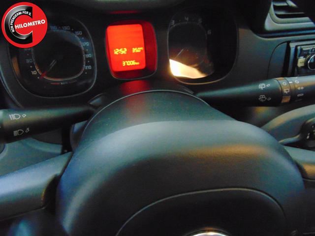FIAT Panda usata, con Controllo trazione