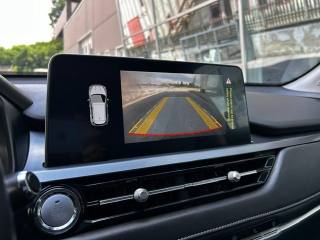DR MOTOR DR 5.0 usata, con Sistema di navigazione