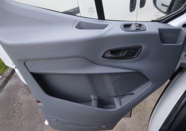 FORD Transit usata, con Servosterzo