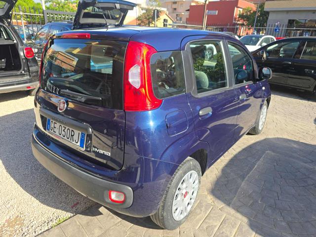 FIAT Panda usata, con Airbag Passeggero