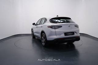 ALFA ROMEO Stelvio usata, con Airbag Passeggero