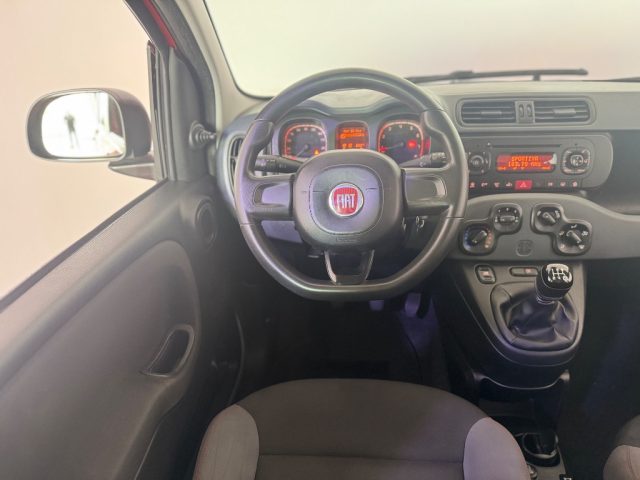 FIAT Panda usata 12
