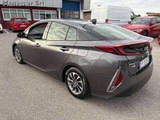 TOYOTA Prius usata, con Airbag Passeggero