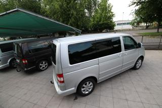 VOLKSWAGEN Multivan usata, con Climatizzatore