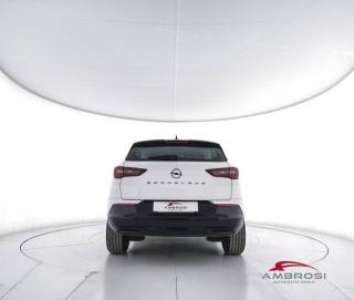 OPEL Grandland usata 5