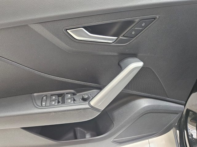 AUDI Q2 usata, con Fari LED