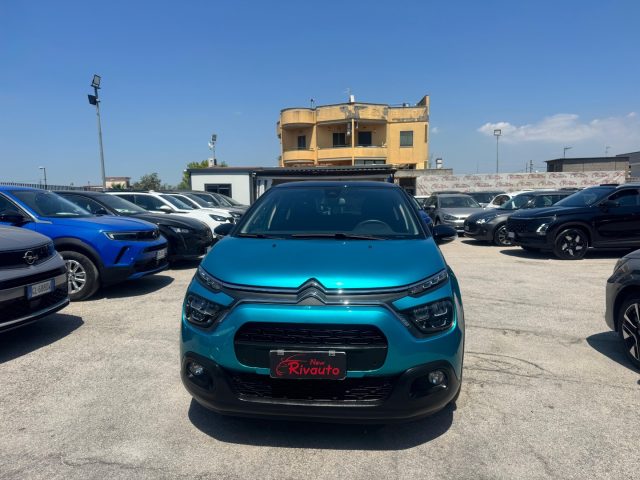 CITROEN C3 usata, con ABS