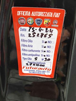 LANCIA Delta usata, con Autoradio