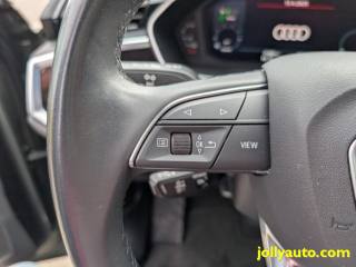 AUDI Q3 usata, con Sensore di luce