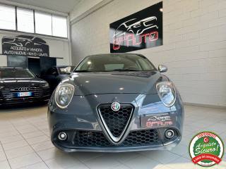 ALFA ROMEO MiTo usata, con Airbag