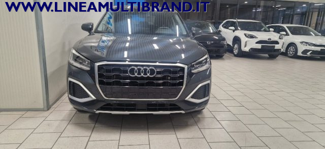 AUDI Q2 usata, con Servosterzo
