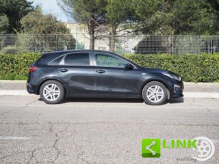 KIA Ceed usata, con Airbag laterali