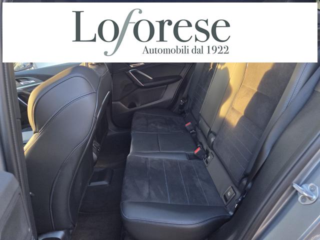 BMW X2 usata, con Cruise Control