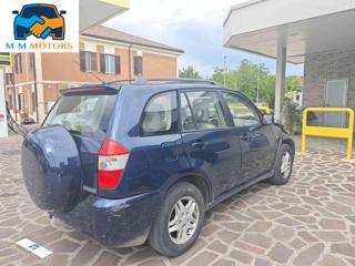 DR MOTOR DR5 usata, con Cerchi in lega
