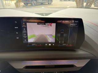 BMW 118 usata, con Cruise Control