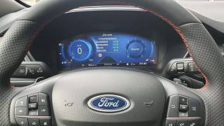 FORD Kuga usata, con Cruise Control