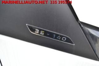 IVECO Daily usata, con Cruise Control