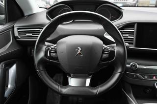 PEUGEOT 308 usata, con Servosterzo