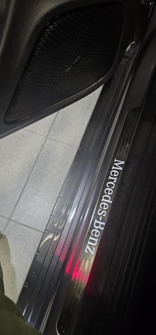 MERCEDES-BENZ CLA 180 usata, con Immobilizzatore elettronico