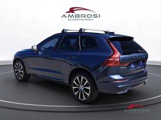 VOLVO XC60 usata 3