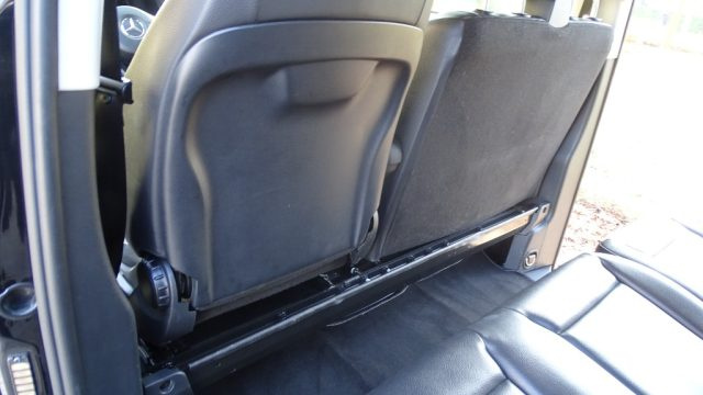 MERCEDES-BENZ Vito usata 68