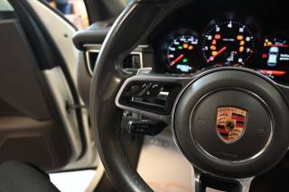 PORSCHE Macan usata 141