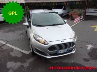 FORD Fiesta usata 18