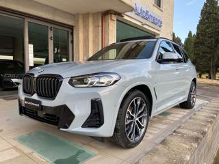 BMW X3 xDrive20d 48V Msport TETTO-COCKPIT