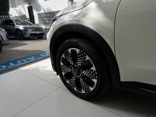 FIAT 600 usata, con Sound system