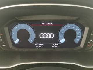 AUDI Q3 usata, con ESP