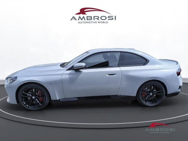 BMW 220 usata 5