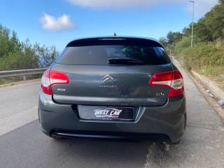 CITROEN C4 usata, con Chiusura centralizzata