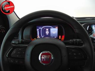 FIAT Panda usata, con ESP