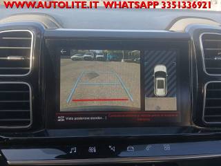 CITROEN C5 Aircross usata, con Autoradio digitale