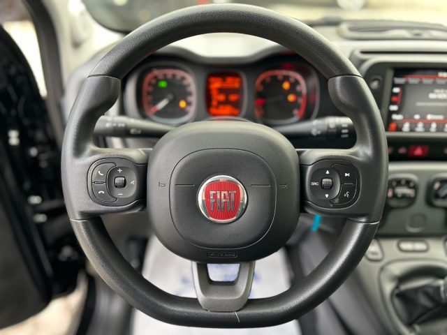FIAT Panda usata, con Chiusura centralizzata