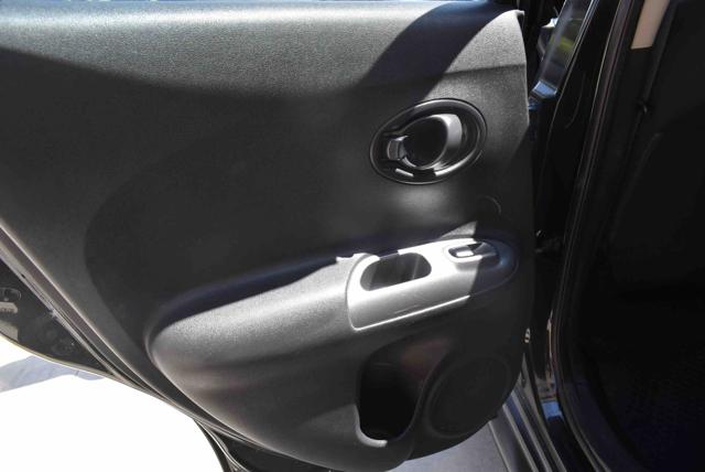 NISSAN Juke usata, con Cruise Control
