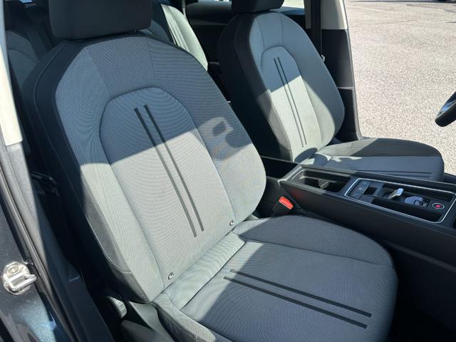 SEAT Leon usata, con Fendinebbia