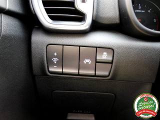 KIA Sportage usata, con Sistema di navigazione